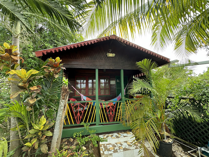 Judy House Cottages Negril 1