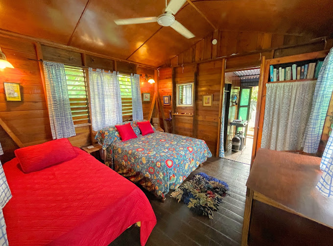 Judy House Cottages Negril 2