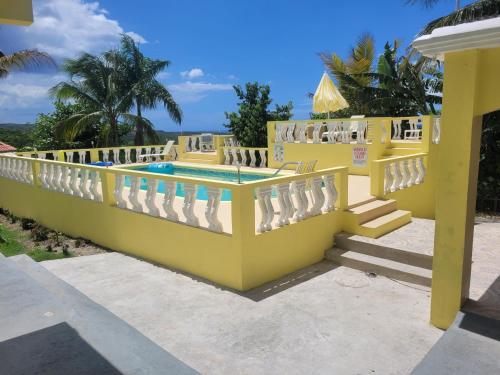 Kingsbird by the sea Inn 1