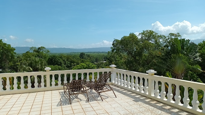 Kool Rooms Guest House