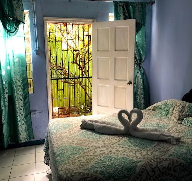 La Casa Sol Flor Guesthouse 1