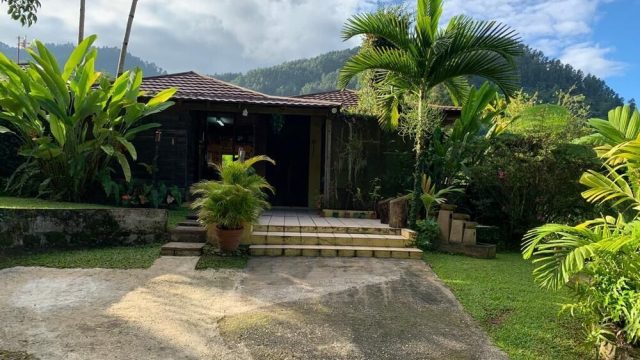 Lejartre’s Retreat 2