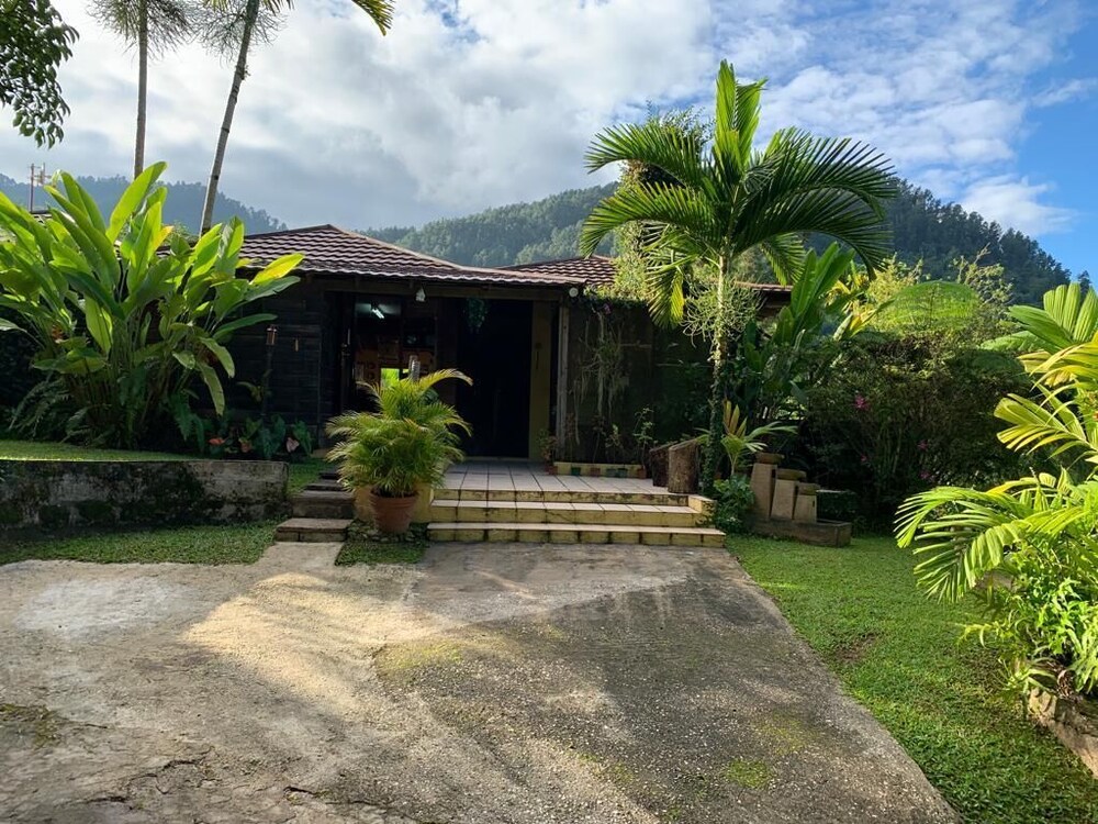 Lejartre’s Retreat 2