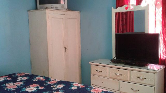 Linkage Guest House 1