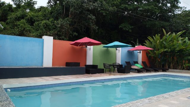 Mandeville Spa & Wellness Resort 2