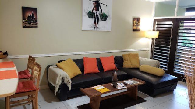 Marley’s neighbour 1