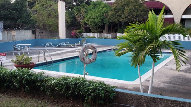 Marley’s neighbour 2