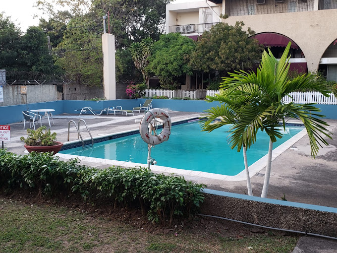 Marley’s neighbour 2