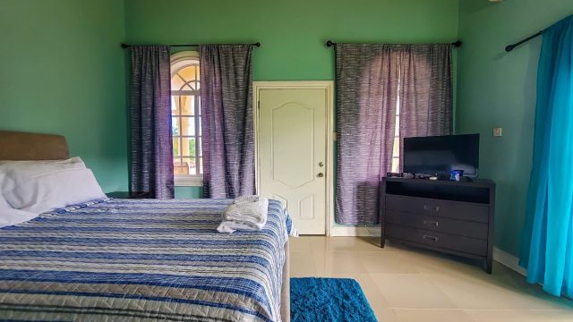 Martin’s Mansion 1