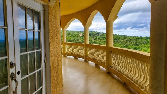 Martin’s Mansion 2