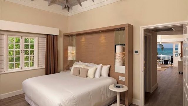 Meliá Braco Village 1