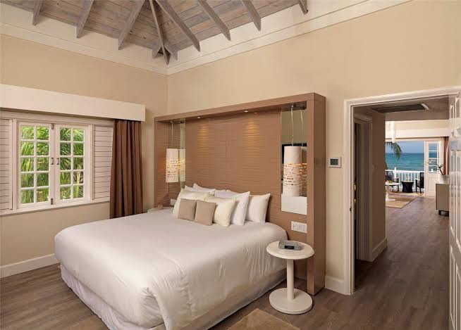 Meliá Braco Village 1