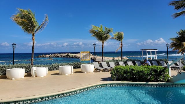 Meliá Braco Village 2