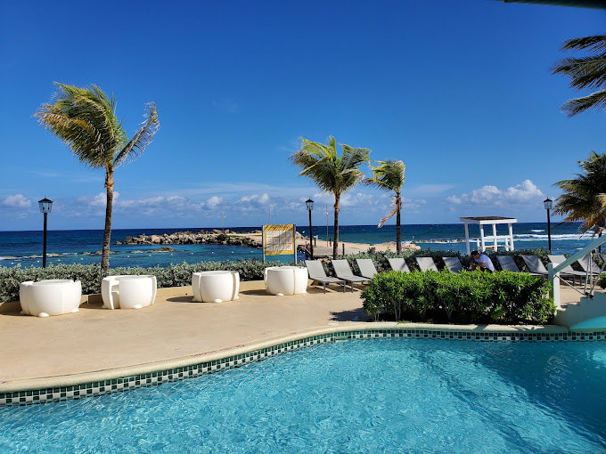 Meliá Braco Village 2