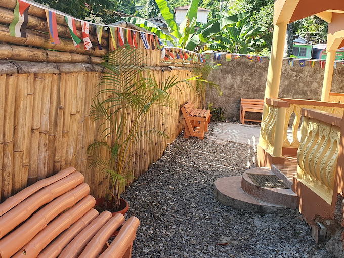 Mesmerize Guest House 2