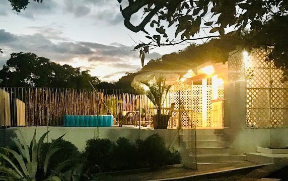 Milk And Honey Guesthouse 4