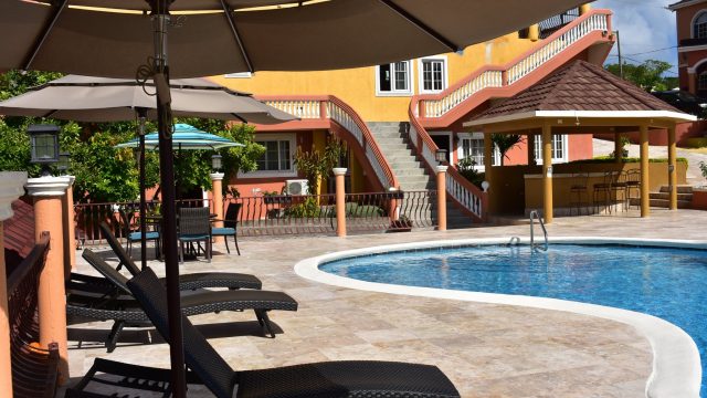 Mobay Vacation Village 1