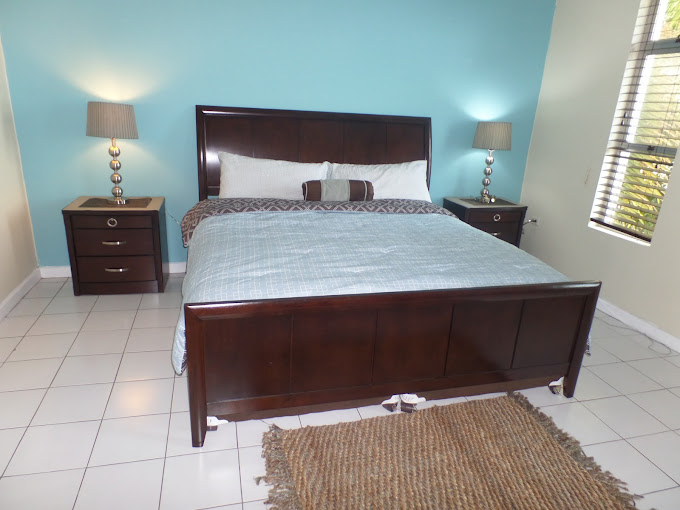 Montego Bay Club Resort 1