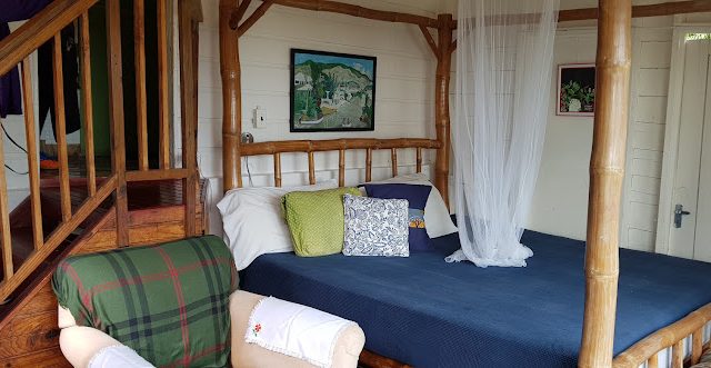 Mount Edge Guest House 1