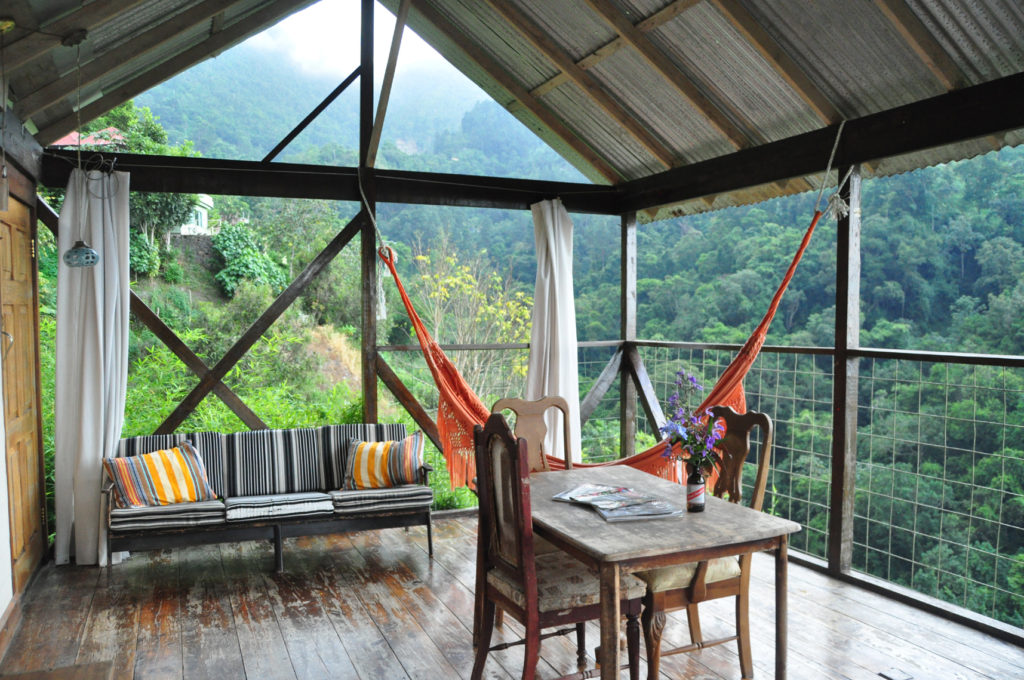 Mount Edge Guest House 2