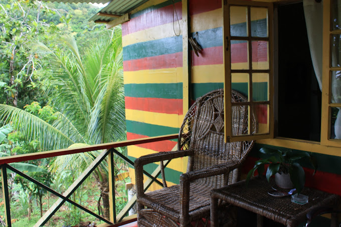 Nature In Portland 1