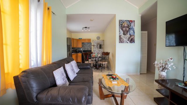 Nickels Garden Villas 2