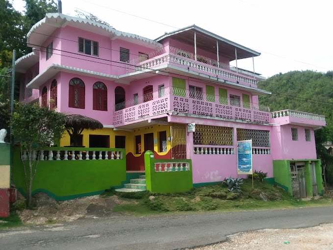 Nine Miles Cultural Hangouts and Tours