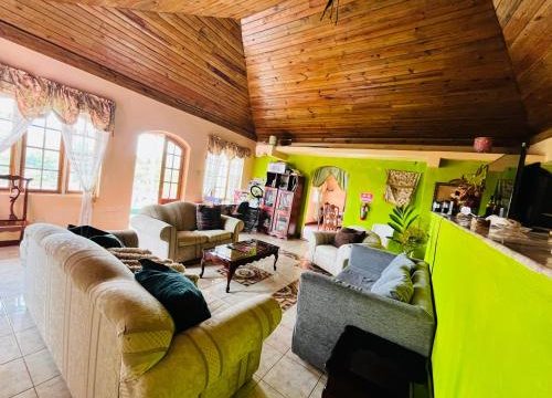 Nine Miles Cultural Hangouts and Tours 2