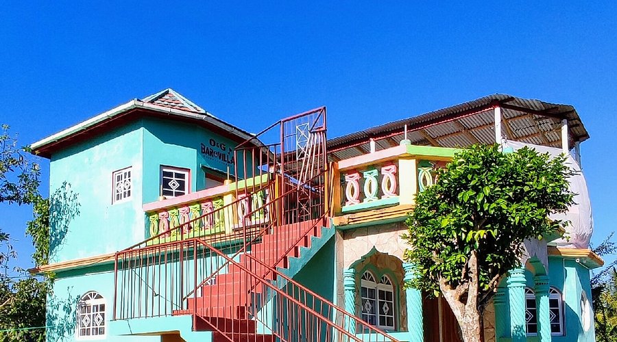 O&G Bar & Guesthouse 2