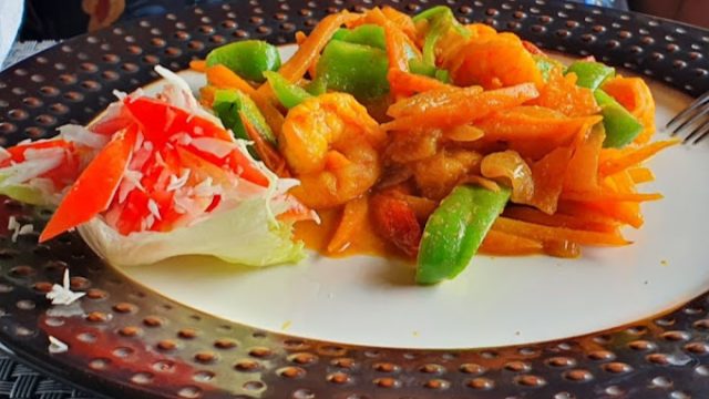 Ocean House Restaurant 2