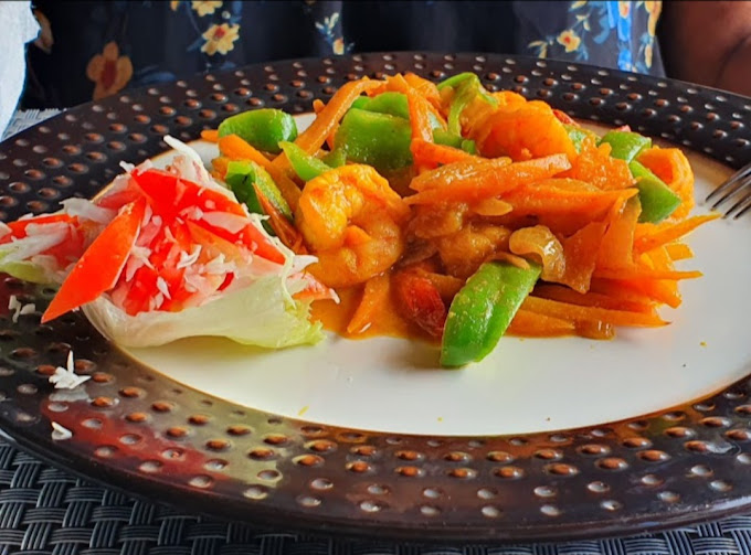 Ocean House Restaurant 2