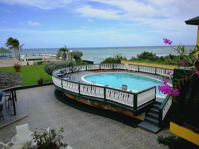 Ocean Pearl Resort 1