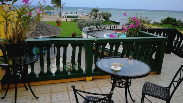 Ocean Pearl Resort 2