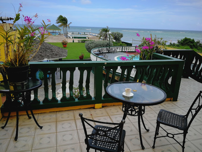 Ocean Pearl Resort 2