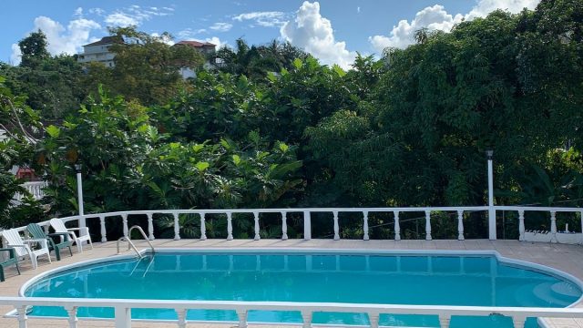 Panciana Guest House 1