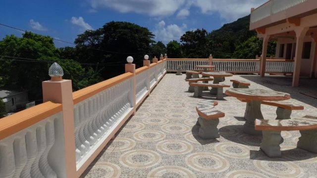 Panciana Guest House 2