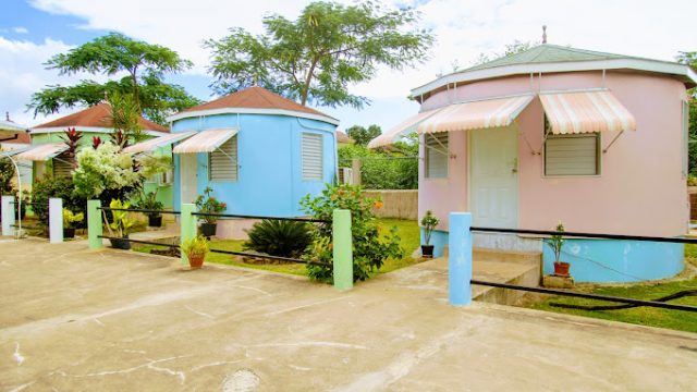 Paradise Ocean View 1