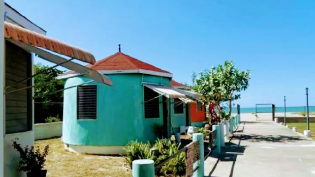 Paradise Ocean View 2