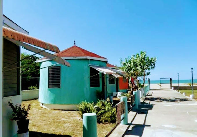 Paradise Ocean View 2