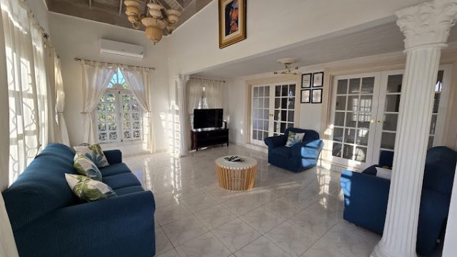 Paradise Palms Jamaica 2