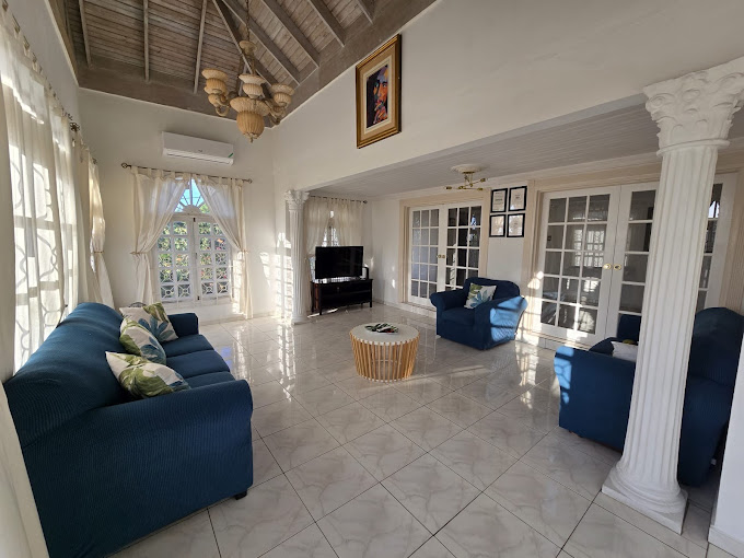 Paradise Palms Jamaica 2