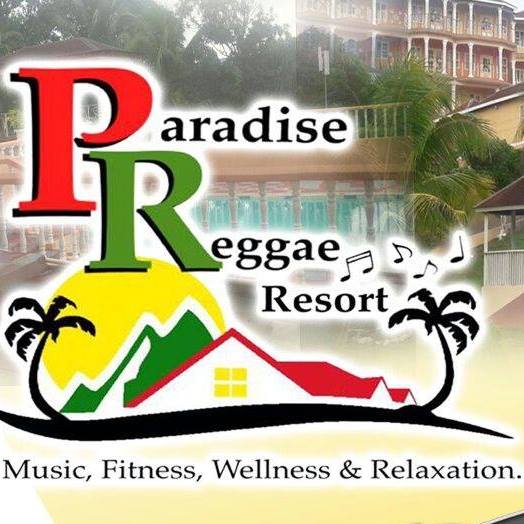Paradise Reggae Resort 1