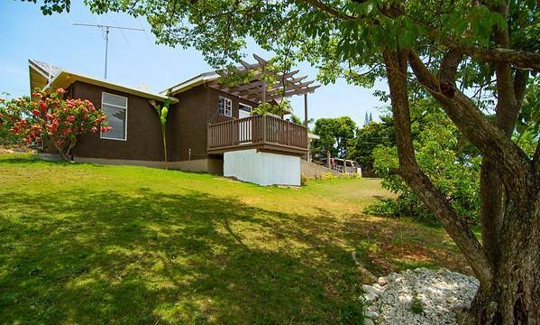 Pineapple Palms Villa 2