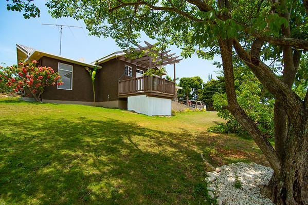 Pineapple Palms Villa 2