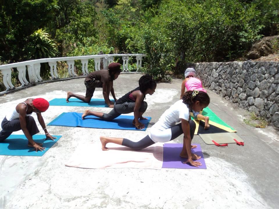 Portland Riverside Retreat 2