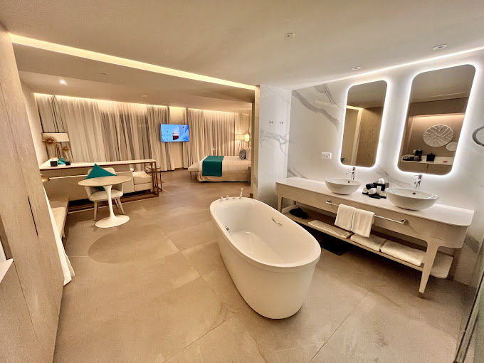 Princess Grand Jamaica 1