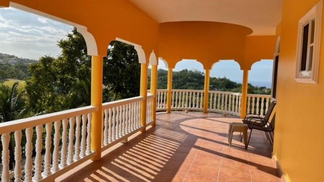 Round View Guest House 2