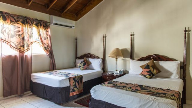 Royal Kensington Guest House 2