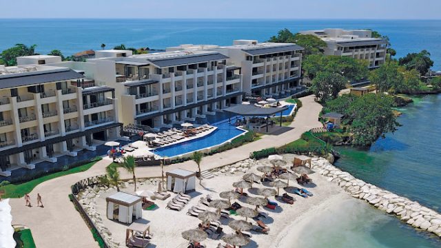 Royalton Hideaway Negril 1