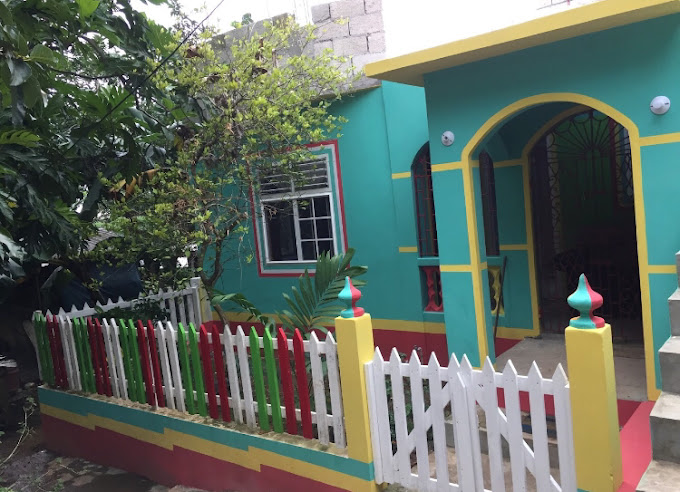 Rudie Browning Guest House 1